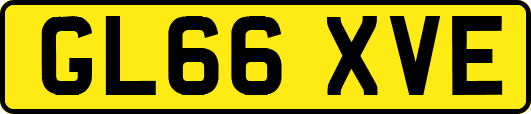 GL66XVE