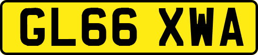 GL66XWA