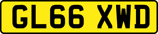 GL66XWD