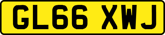 GL66XWJ