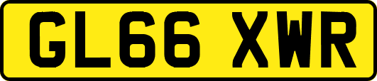 GL66XWR