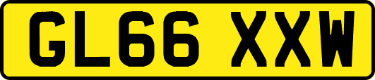 GL66XXW