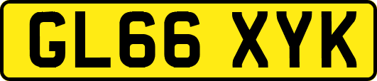 GL66XYK