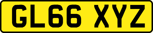 GL66XYZ