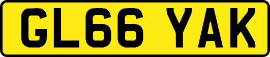 GL66YAK