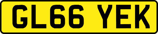 GL66YEK
