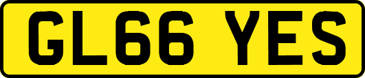 GL66YES