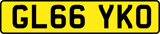 GL66YKO