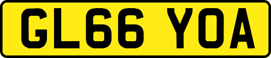 GL66YOA