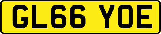 GL66YOE