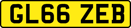 GL66ZEB