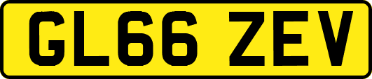 GL66ZEV