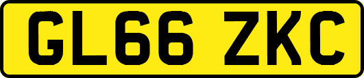 GL66ZKC