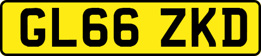 GL66ZKD