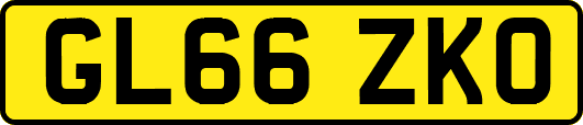 GL66ZKO