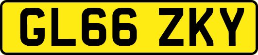 GL66ZKY