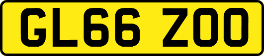 GL66ZOO