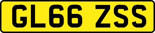 GL66ZSS