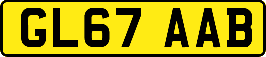 GL67AAB
