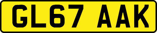 GL67AAK