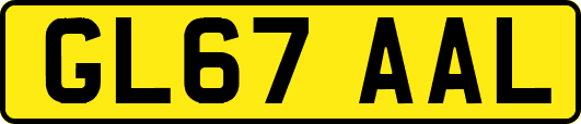 GL67AAL