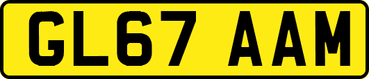 GL67AAM
