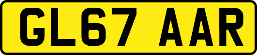 GL67AAR