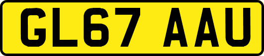 GL67AAU
