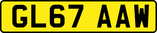GL67AAW