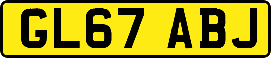GL67ABJ
