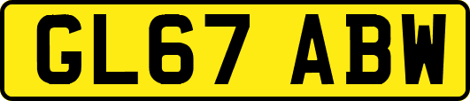 GL67ABW