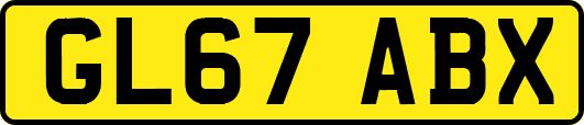 GL67ABX