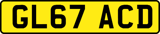 GL67ACD