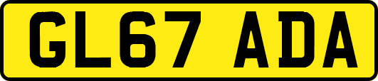 GL67ADA