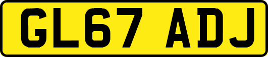 GL67ADJ