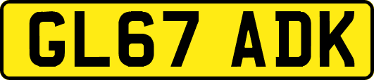 GL67ADK