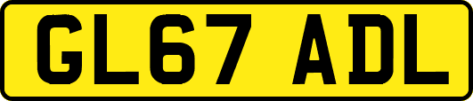 GL67ADL