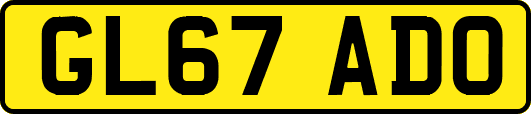GL67ADO