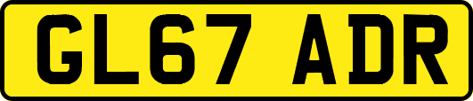 GL67ADR