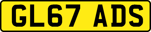 GL67ADS