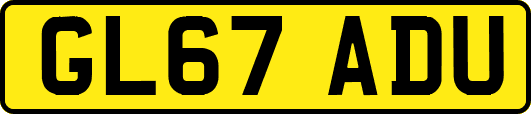 GL67ADU