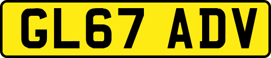 GL67ADV