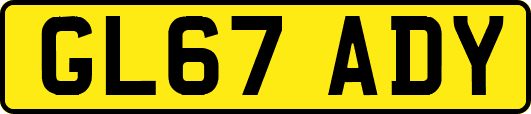 GL67ADY