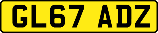 GL67ADZ