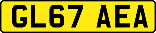 GL67AEA