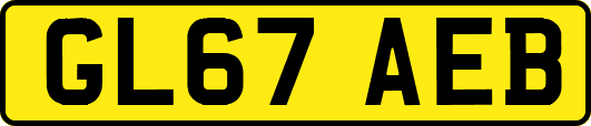 GL67AEB