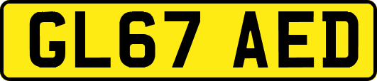GL67AED