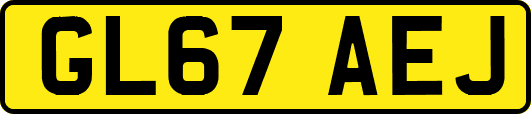 GL67AEJ