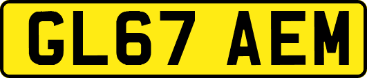 GL67AEM