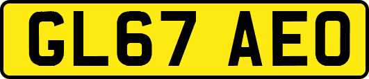 GL67AEO